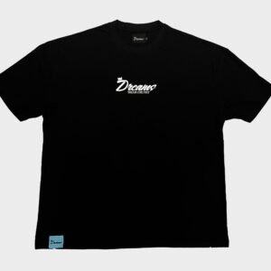 Astro Dream Tshirt (Black)